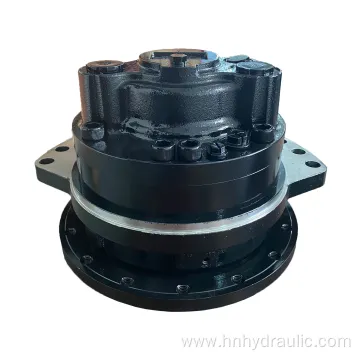 Low Speed High Torque Motor MCR10 for Mining